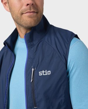 Men’s Second Light Vest