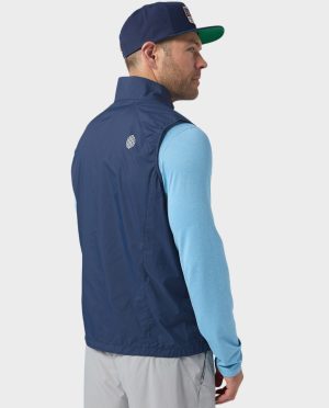 Men’s Second Light Vest