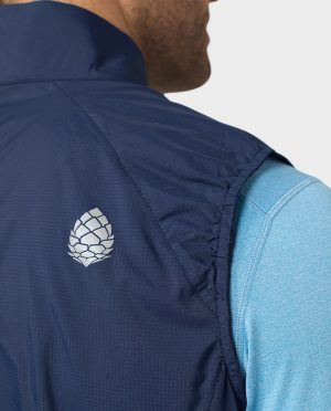 Men’s Second Light Vest