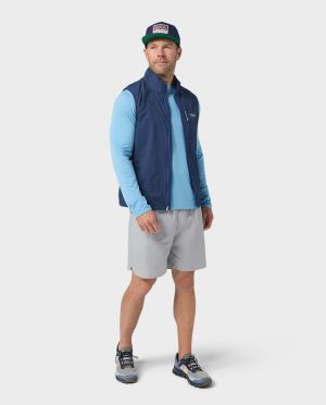 Men’s Second Light Vest