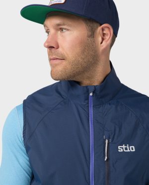 Men’s Second Light Vest