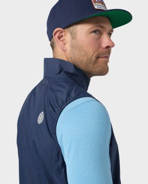 Men’s Second Light Vest