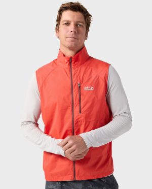 Men’s Second Light Vest