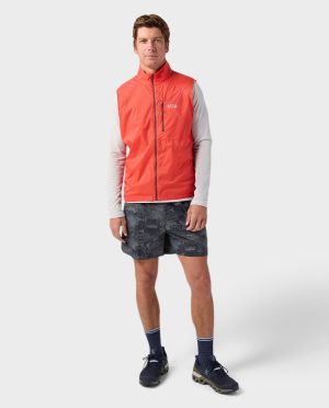 Men’s Second Light Vest