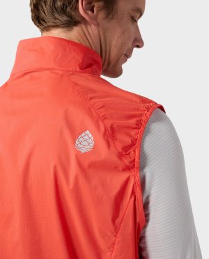 Men’s Second Light Vest