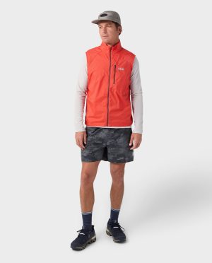 Men’s Second Light Vest