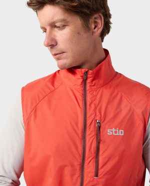 Men’s Second Light Vest