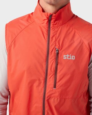 Men’s Second Light Vest