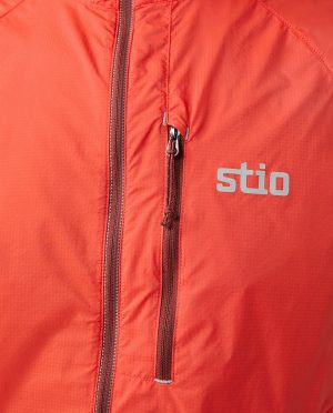 Men’s Second Light Vest