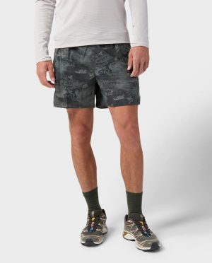 Men’s Second Light Short – 5