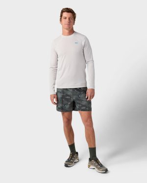 Men’s Second Light Short – 5