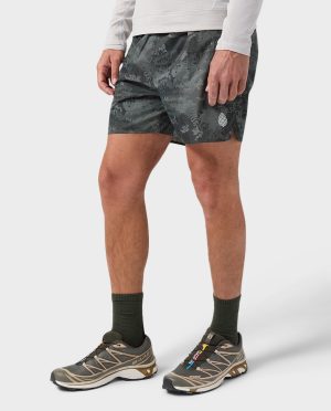 Men’s Second Light Short – 5