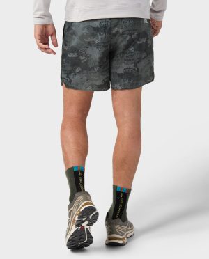 Men’s Second Light Short – 5