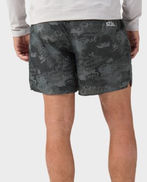 Men’s Second Light Short – 5