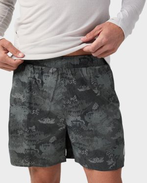 Men’s Second Light Short – 5
