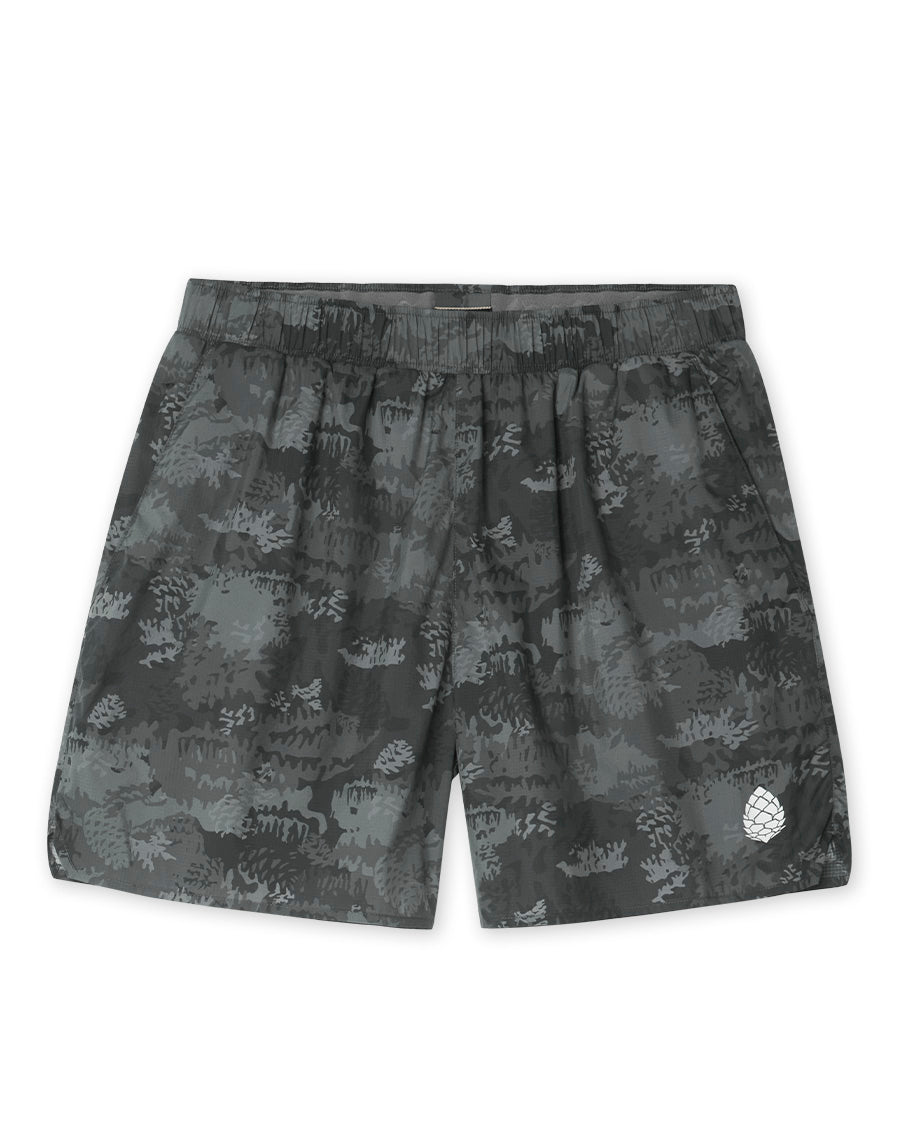 Men's Second Light Short - 5