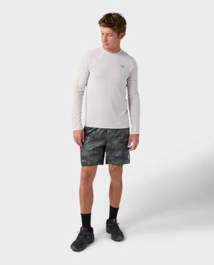 Men’s Second Light Short – 7