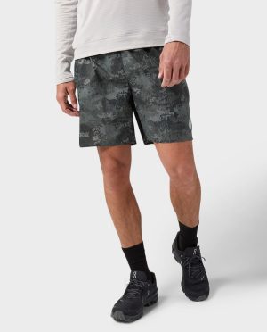 Men’s Second Light Short – 7