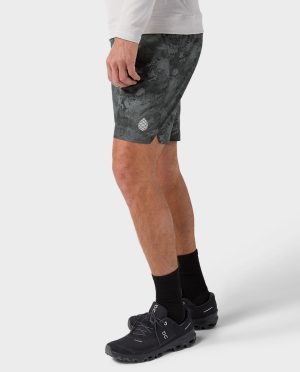 Men’s Second Light Short – 7