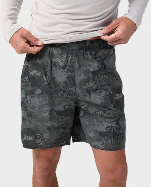 Men’s Second Light Short – 7