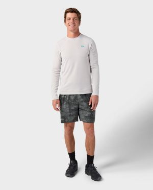 Men’s Second Light Short – 7