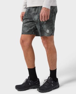 Men’s Second Light Short – 7