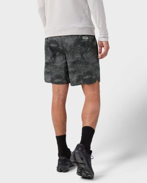 Men’s Second Light Short – 7