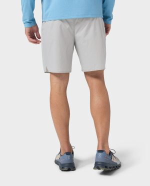 Men’s Second Light Short – 7