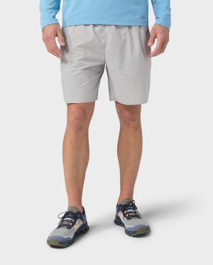 Men’s Second Light Short – 7