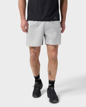 Men’s Second Light Short – 5