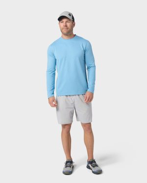 Men’s Second Light Short – 7