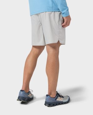 Men’s Second Light Short – 7