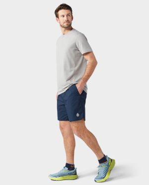 Men’s Second Light Short – 7