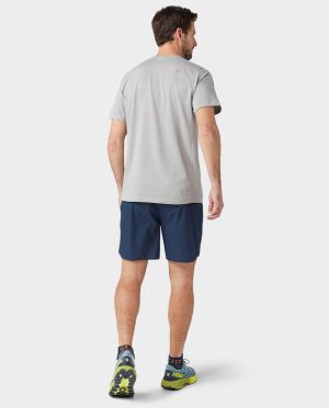 Men’s Second Light Short – 7
