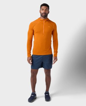 Men’s Second Light Short – 5