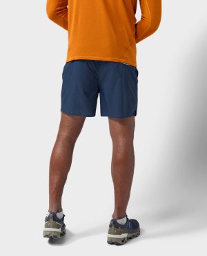 Men’s Second Light Short – 5