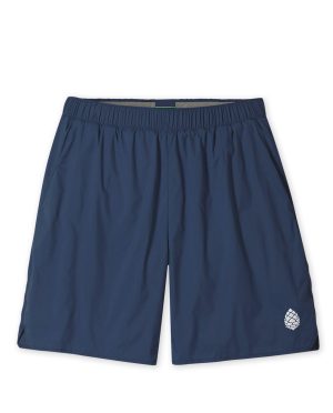Men’s Second Light Short – 7