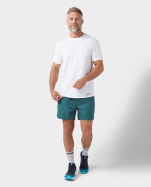 Men’s Second Light Short – 5
