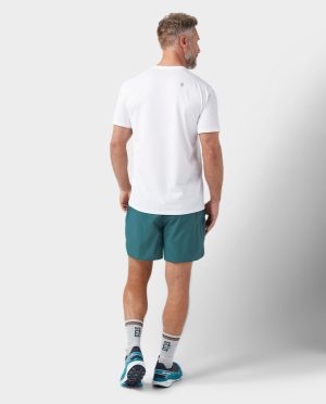 Men’s Second Light Short – 5