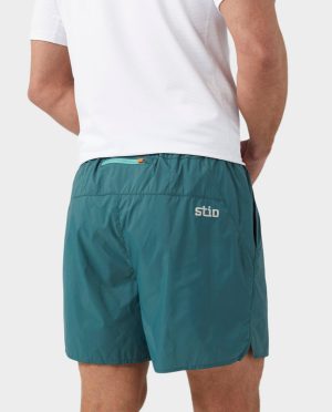 Men’s Second Light Short – 5
