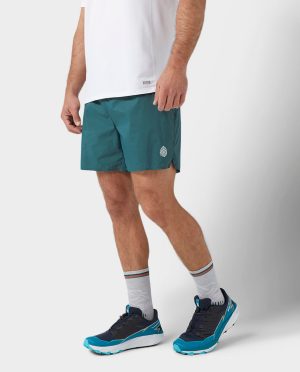 Men’s Second Light Short – 5
