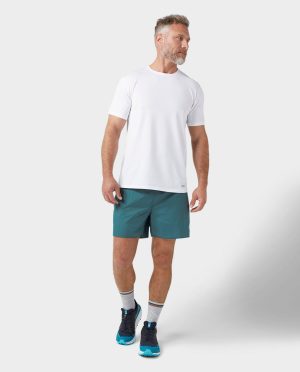 Men’s Second Light Short – 5
