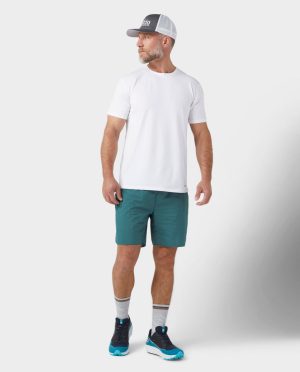 Men’s Second Light Short – 7