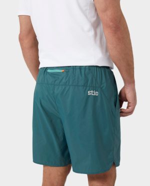 Men’s Second Light Short – 7
