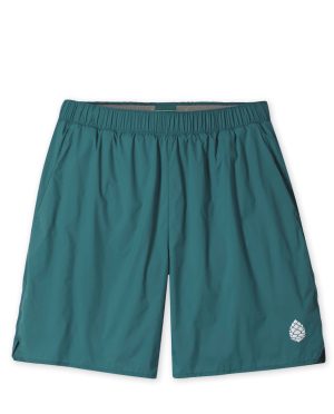 Men’s Second Light Short – 7