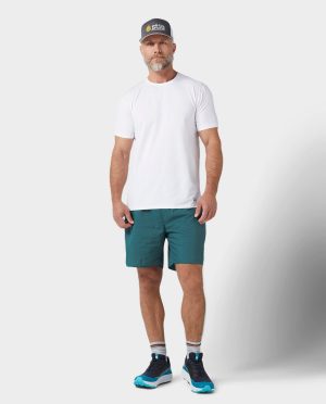 Men’s Second Light Short – 7
