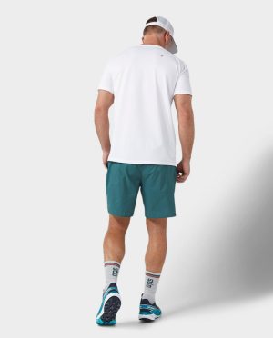 Men’s Second Light Short – 7