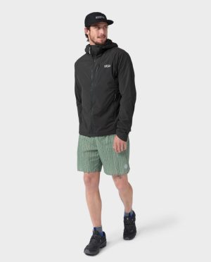 Men’s Dawner Hooded Jacket