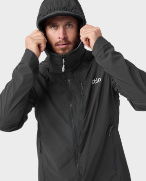 Men’s Dawner Hooded Jacket