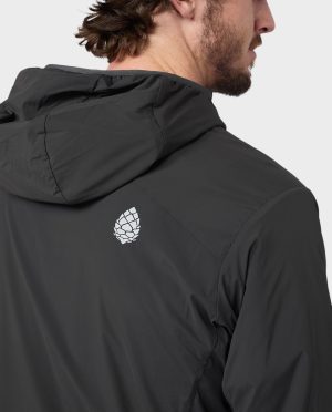 Men’s Dawner Hooded Jacket